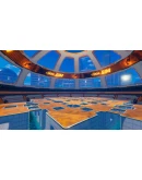 The Drone Racing League Simulator * STEAM RU*KZ*UA*СНГ