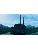 The Drone Racing League Simulator * STEAM RU*KZ*UA*СНГ