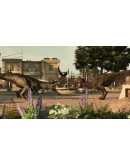 Jurassic World Evolution 2: Dominion Malta Expansion DL