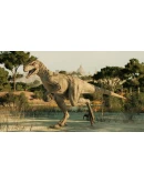 Jurassic World Evolution 2: Dominion Malta Expansion DL