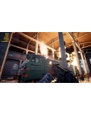 Trans-Siberian Railway Simulator * STEAM RU*KZ*UA*СНГ