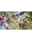 Age of Mythology: Retold Standard Edition RU*KZ*UA*CIS