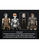 Fear &amp Hunger - Full Version * STEAM RU*KZ*UA*СНГ