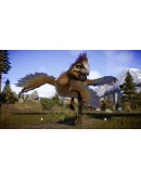Jurassic World Evolution 2: Cretaceous Predator Pack DL