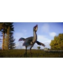 Jurassic World Evolution 2: Cretaceous Predator Pack DL