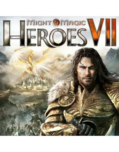 Все регионы Might &amp Magic Heroes VII + Выбор издания