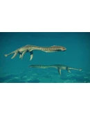 Jurassic World Evolution 2: Late Cretaceous Pack DLC