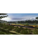Trainz Railroad Simulator 2019 * STEAM RU*KZ*UA*СНГ