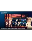 Desktop Engine АВТОДОСТАВКА STEAM РОССИЯ