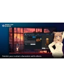 Desktop Engine АВТОДОСТАВКА STEAM РОССИЯ