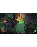 Shadow Gambit: The Cursed CrewSTEAM GIFT AUTORU+МИР