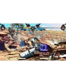 GGST Additional Character 16 - UnikaSTEAM GIFTRU+МИР