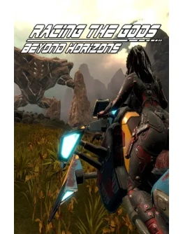 Racing the Gods - Beyond Horizons Xbox активация