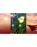 Raiden III x MIKADO MANIAX Xbox OneXS активация Raiden III x MIKADO MANIAX Xbox OneXS активация