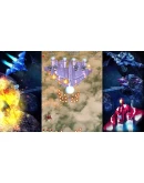 Raiden III x MIKADO MANIAX Xbox OneXS активация Raiden III x MIKADO MANIAX Xbox OneXS активация