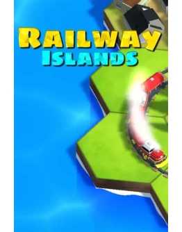 Railway Islands - Puzzle Xbox OneXS активация