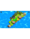 Railway Islands - Puzzle Xbox OneXS активация