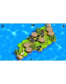 Railway Islands - Puzzle Xbox OneXS активация