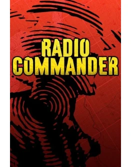 Radio Commander Xbox One &amp Xbox Series XS активация