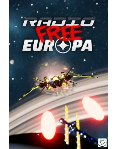 Radio Free Europa Xbox OneXS активация