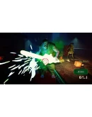 Railbreak: Dinoblast Collection Xbox активация Railbreak: Dinoblast Collection Xbox активация