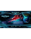 Raiden V Xbox One &amp Xbox Series XS активация