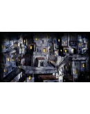 RainCity Xbox One &amp Xbox Series XS активация