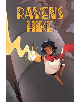 Raven's Hike Xbox One &amp Xbox Series XS активация