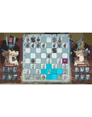 Reky + Brawl Chess Xbox OneXS активация