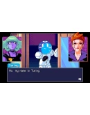 Read Only Memories: NEURODIVER Xbox OneXS активация