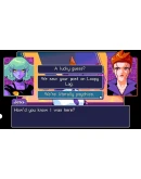 Read Only Memories: NEURODIVER Xbox OneXS активация