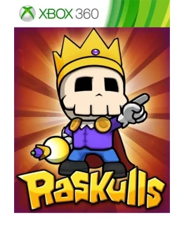 Raskulls Xbox One &amp Xbox Series XS активация