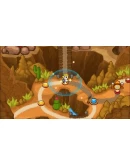 Raskulls Xbox One &amp Xbox Series XS активация