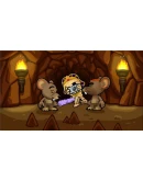 Raskulls Xbox One &amp Xbox Series XS активация