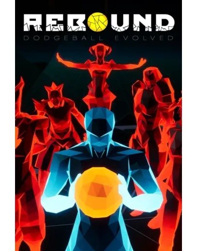 Rebound Dodgeball Evolved Xbox OneXS активация