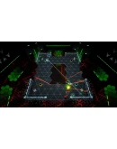 Rebound Dodgeball Evolved Xbox OneXS активация