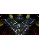 Rebound Dodgeball Evolved Xbox OneXS активация