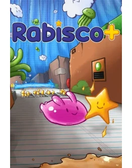 Rabisco+ Xbox One &amp Xbox Series XS активация