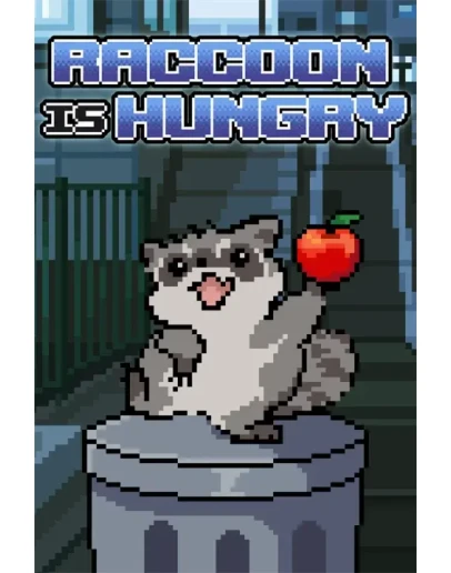 Raccoon is Hungry (Xbox One) активация