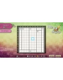 Puzzle by Nikoli W Heyawake Xbox OneXS активация