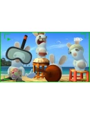 Rayman Raving Rabbids Xbox OneXS активация