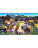 Rayman Raving Rabbids Xbox OneXS активация