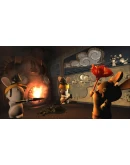 Rayman Raving Rabbids Xbox OneXS активация