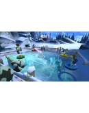 Rayman Raving Rabbids Xbox OneXS активация