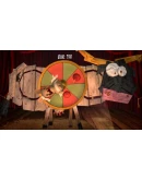 Rayman Raving Rabbids Xbox OneXS активация