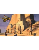 Rayman Raving Rabbids Xbox OneXS активация