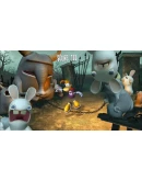 Rayman Raving Rabbids Xbox OneXS активация