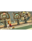 Rayman Raving Rabbids Xbox OneXS активация