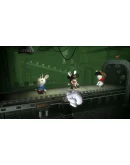 Rayman Raving Rabbids Xbox OneXS активация
