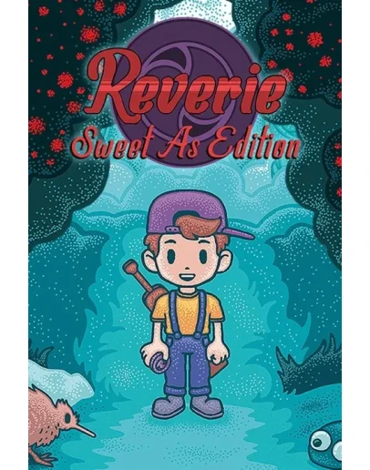 Reverie: Sweet As Edition Xbox OneXS активация Reverie: Sweet As Edition Xbox OneXS активация